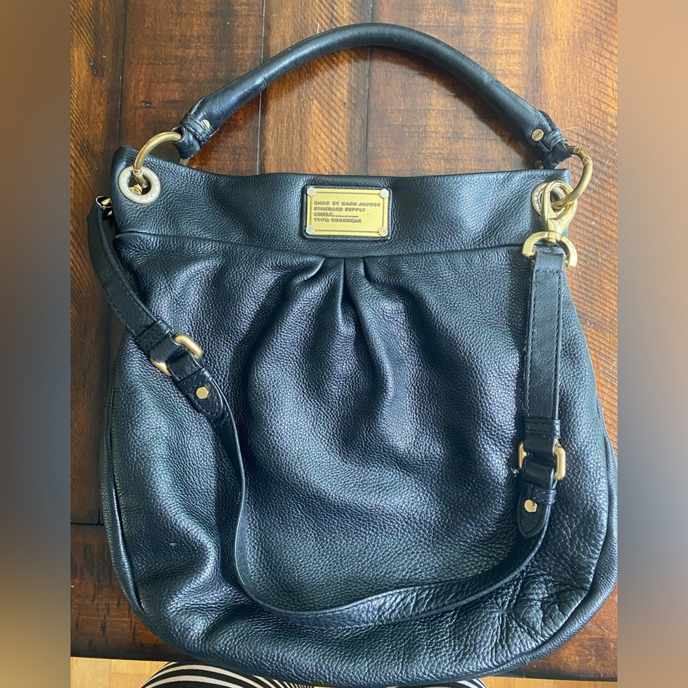 Marc By Marc Jacobs Black Bag
